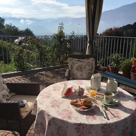 Bed & Breakfast Monti Del Sole