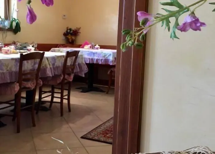 Monti Del Sole Отель типа 