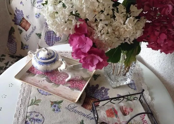 Monti Del Sole Отель типа 