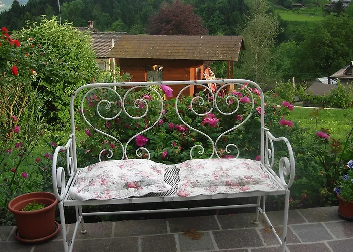 Monti Del Sole Bed & Breakfast