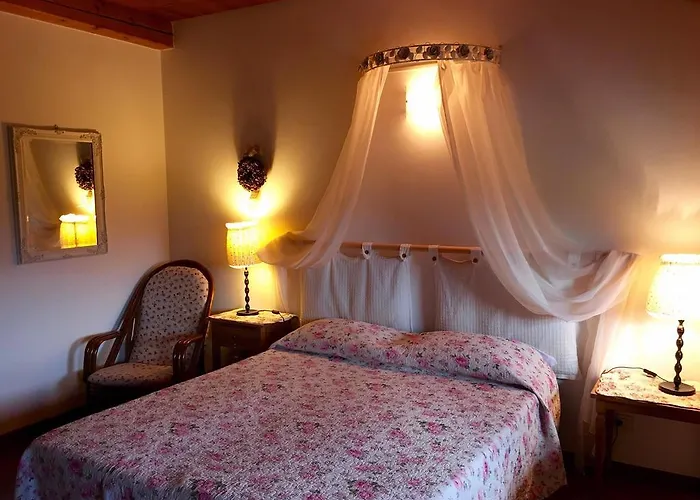 Bed & Breakfast Monti Del Sole *