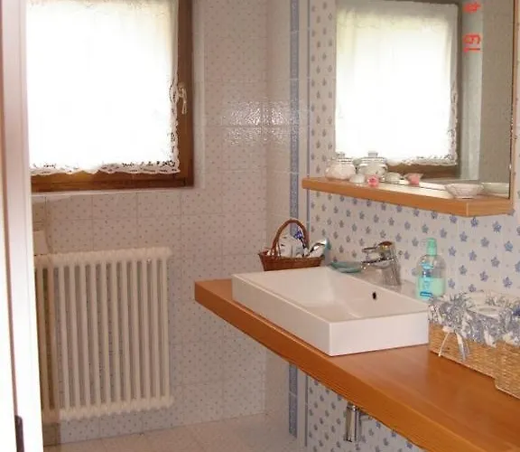 Bed & Breakfast Monti Del Sole