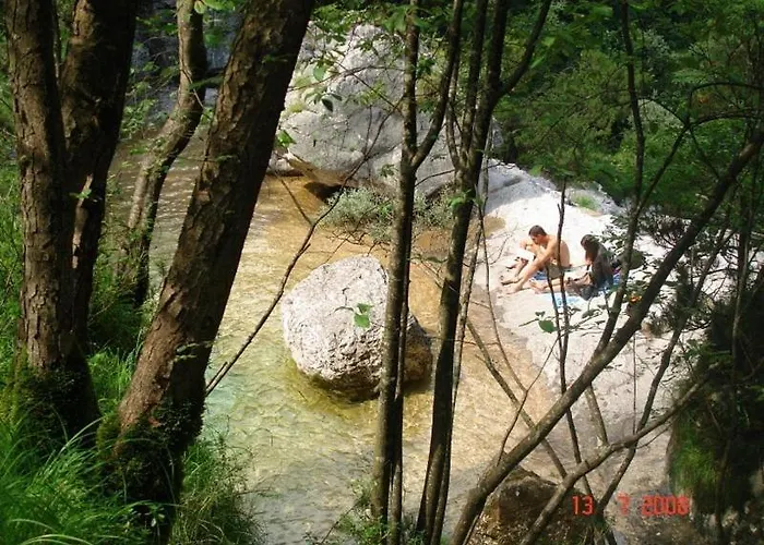 Monti Del Sole * Педавена