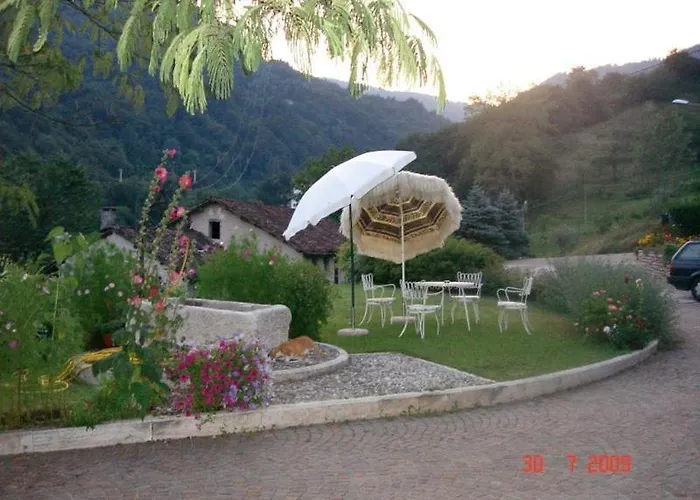 Monti Del Sole Педавена