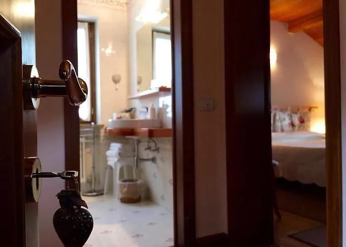 Monti Del Sole Отель типа 