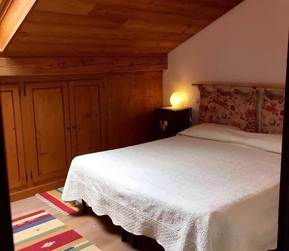 Bed & Breakfast Monti Del Sole